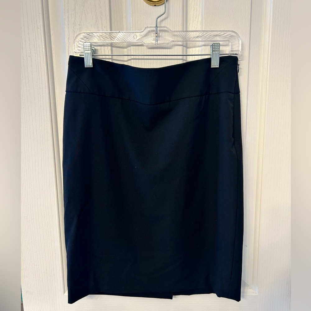 The Limited Black Collection size 6 skirt